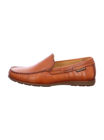 Mephisto Mokassins in Braun
