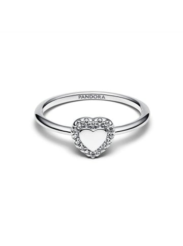 Pandora Ring für Damen in silber