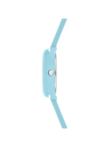 s.Oliver Armbanduhr The Little Spark in blau