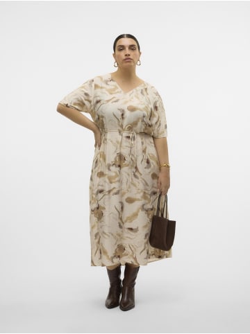 Vero Moda Kleid in Birch