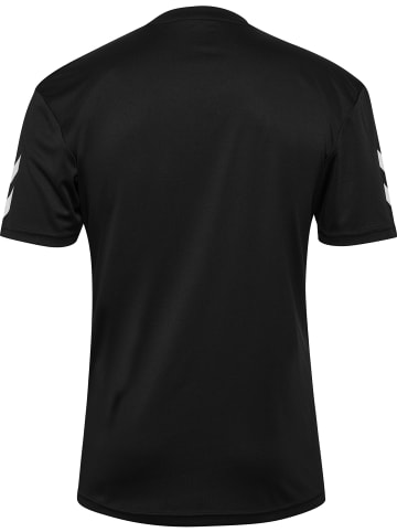 Hummel Verstellbare Taille Anzug Hmllogo Erwachsene in BLACK