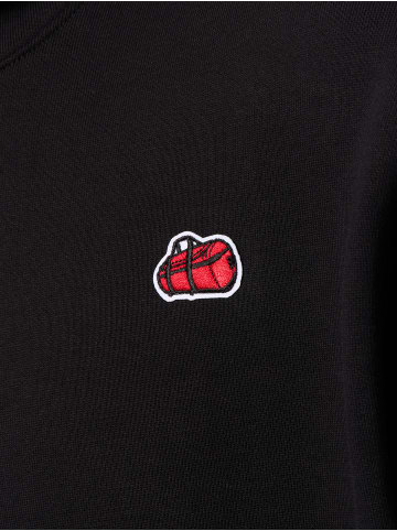 The North Face Kapuzenpullover in schwarz - 0001