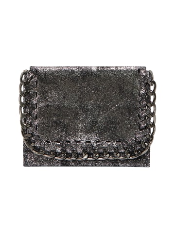 IZIA Women Purse in Dark Grey