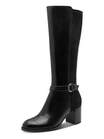 Tamaris Stiefel schwarz