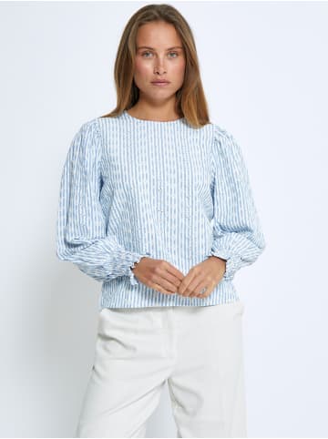minus Bluse in Baltic Sea