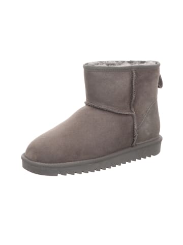ara Schnürstiefel in grau
