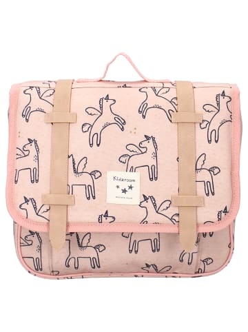 VADOBAG Schulranzen Lisbon Beasties in Pink