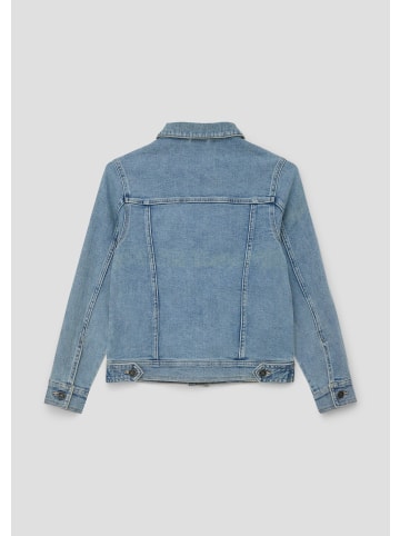 s.Oliver Indoor-Jacke in 53Z2_blau