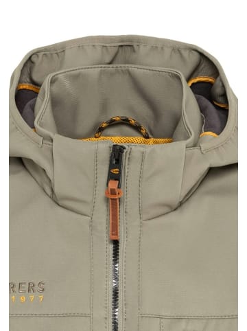 Camel Active Jacke in khaki