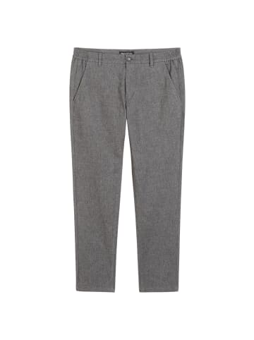 Marc O'Polo Chino Model Stig shaped in multi/ broken graphite