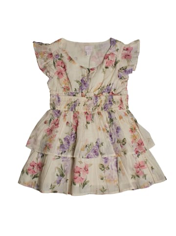 GAP Kurzes Kleid in Multicolored
