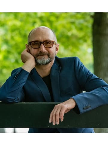 PIPER Amsterdamer Novelle | Literarische Erzählung mit Sprachwitz und Spannung