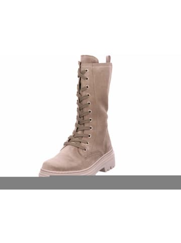 Gabor Stiefeletten für Damen in khaki