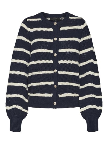 Vero Moda Pullover in Navy Blazer