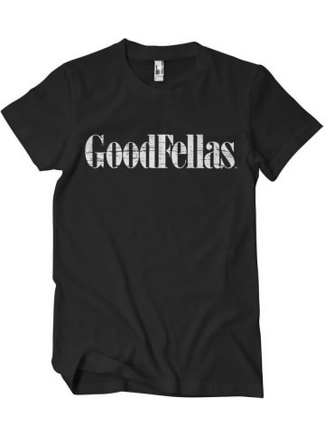Warner Bros. Entertainment T-Shirt in Schwarz