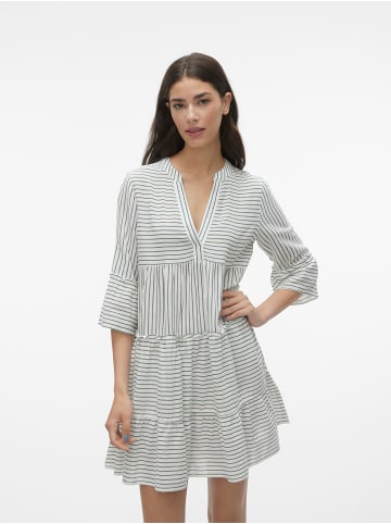 Vero Moda Kleid in Snow White 5