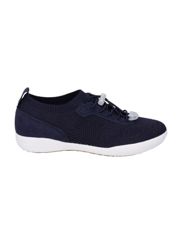 Josef Seibel Sneaker Sina 69 in blau