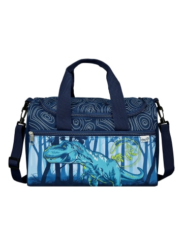 SCOOLI Sporttasche 35 cm in Jurassic World 2