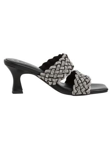 Marco Tozzi Pantolette in BLACK