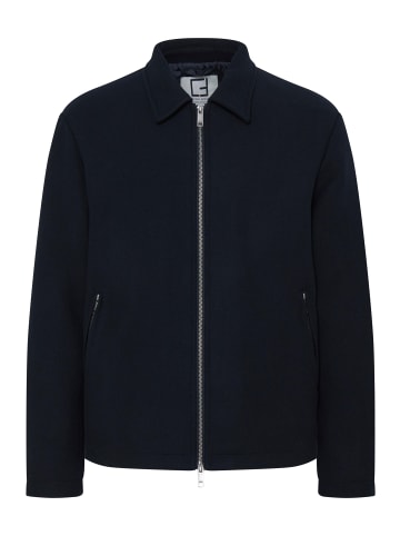 CASUAL FRIDAY Wolljacke CFMags in Schwarz