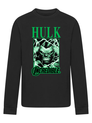 Absolute Cult Absolute Cult Longsleeves in black