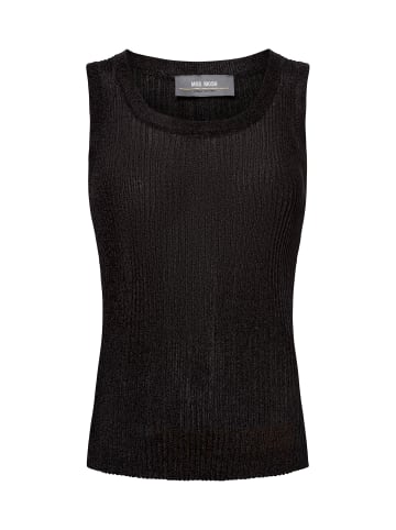 Mos Mosh Top MMRelena Imanja in schwarz