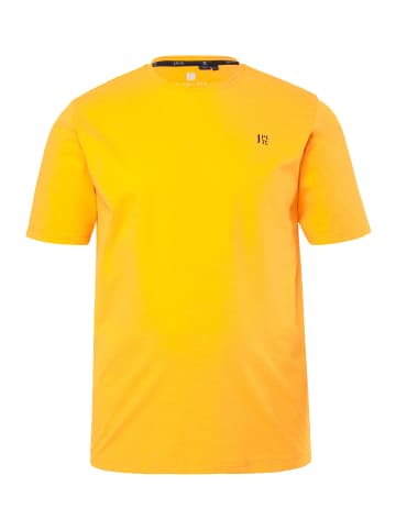 JP1880 Kurzarm T-Shirt in karotte
