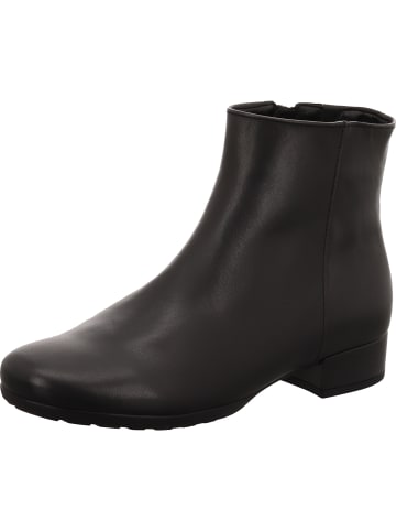Gabor Comfort Stiefeletten/Boot in schwarz