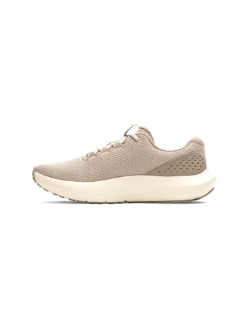 Under Armour Sneakers Low UA Charged Surge 4 in braun
