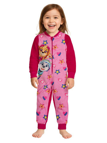 Paw Patrol Paw Patrol Jumpsuit - Skye in rosa/pink