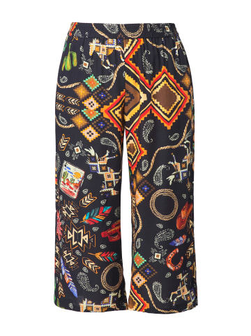 Angel of Style Hosen in schwarz