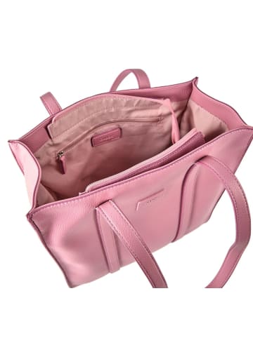 Gabor Schultertasche für Damen in rosa