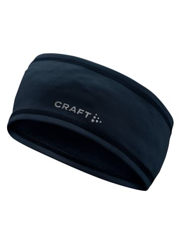 Craft Core Essence Headband in Dunkelblau
