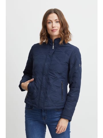 Fransa Steppjacke FRFAY JA 1 - 20611643 in blau