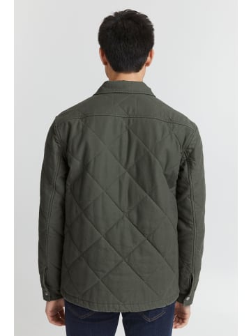 CASUAL FRIDAY Hemdjacke Ortiz in Grün