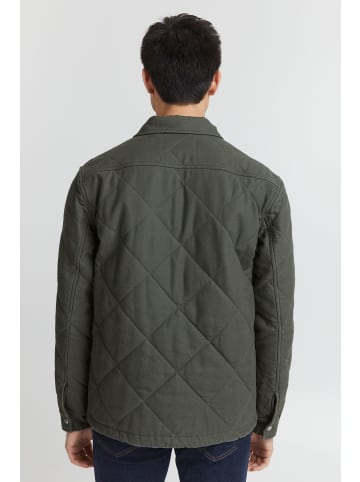 CASUAL FRIDAY Hemdjacke Ortiz quilted jacket 20504353 in grün