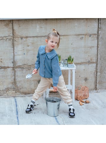 Lotta&Emil SNEAKER TOMTE blau