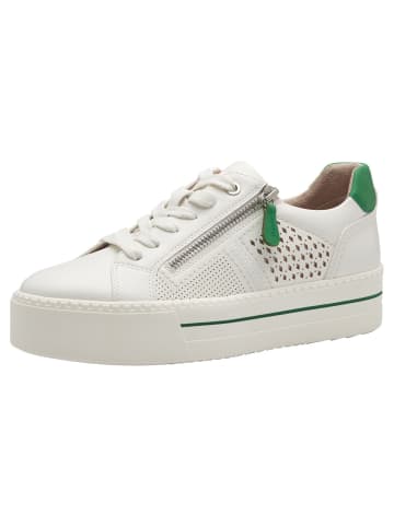 Jana Sneaker in WHITE