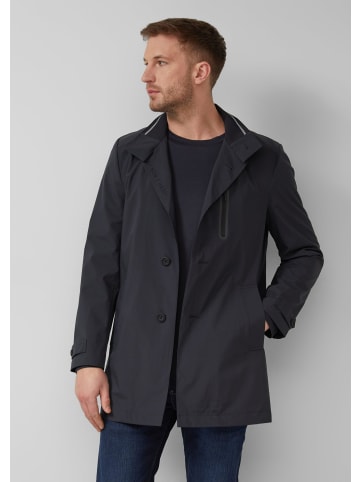 s.Oliver Outdoor-Mantel in 5920_navy