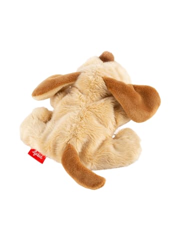 Sigikid Mini Kuscheltier Cuddly Gadgets in braun