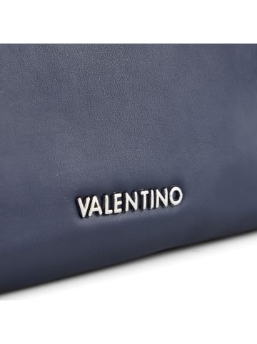 Valentino Ariel Mir Clutch Tasche 26 cm in blu
