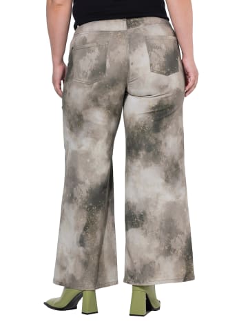 MIAMODA Jeans in soft granit