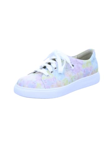 Finn Comfort Schnürschuh in bunt