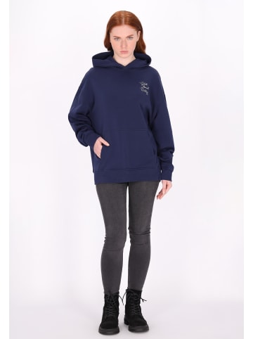 DreiMaster Damen Sweatshirt in Marine