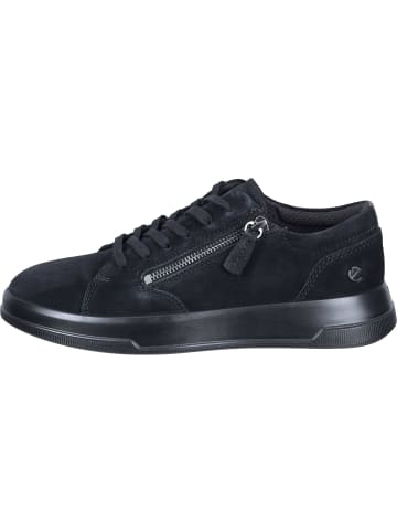 Ecco Sneakers Low in schwarz
