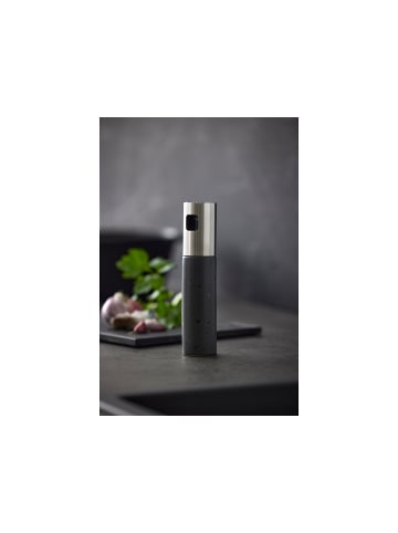 Bitz Ölsprüher in Schwarz