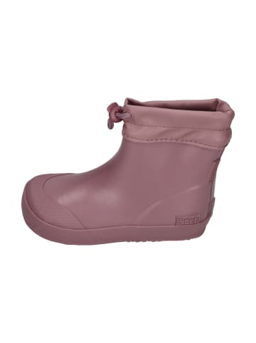 KOEL Gummistiefel WIBI SOLID für Kleinkinder in rosa