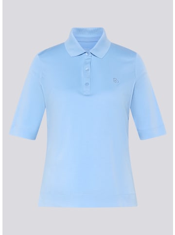 Rabe T-Shirt in Hellblau