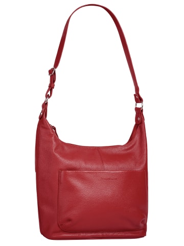 Bruno Banani Shopper in rot
