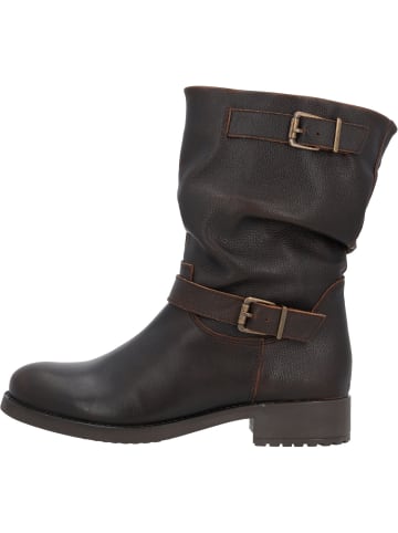 Palado Stiefeletten Angui in Braun